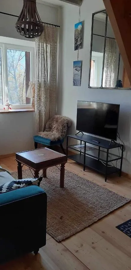 Appartement 1Er Etage Duplex بريانسن
