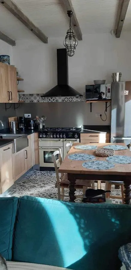 Appartement 1Er Etage Duplex Briancon  France