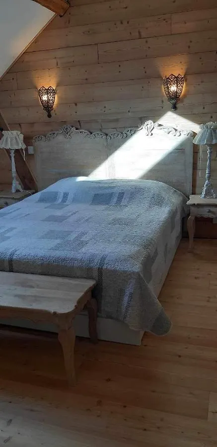 Appartement 1Er Etage Duplex Briancon  0*, Briancon (Hautes-Alpes) France